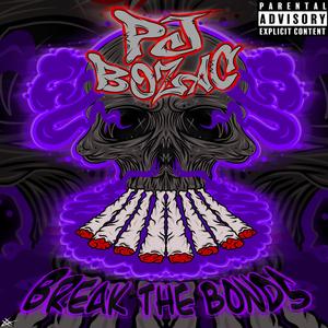 Break The Bonds (Single Version)