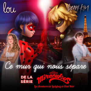 Ce mur qui nous sépare (de la série TV 