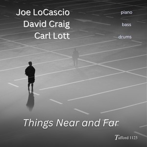 Easy to Remember (feat. David Craig & Carl Lott)