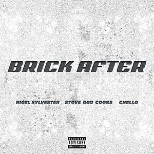 BRICK AFTER (Explicit)