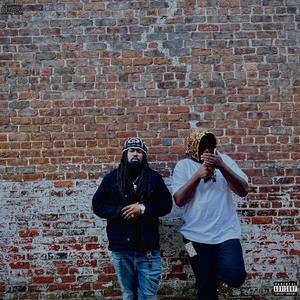 CARTER & McGRADY (feat. CB.Beatz919) (Explicit)