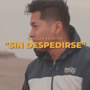 Sin Despedirse