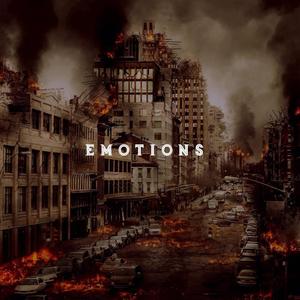 Emotions (feat. Philly FMB) [Explicit]