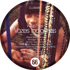 Vozes Indigenas