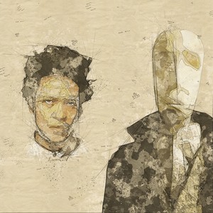 Whisperings of the World (Dark Mix)