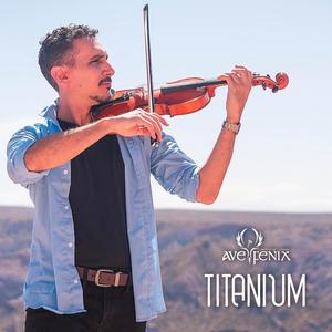 Titanium (4-String Version)
