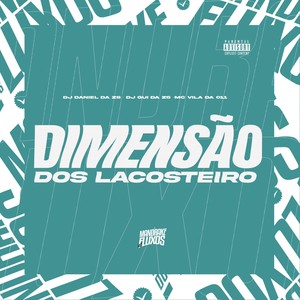Dimesão dos Lacosteiro (Explicit)