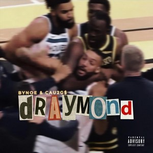 Draymond (Explicit)