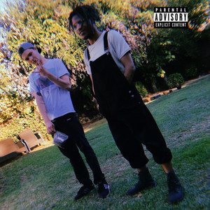 We Blessed (Explicit)