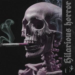 Hilarious horror (cassette version)