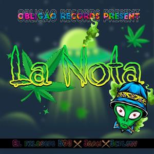 La Nota (feat. Joah & JC Flow)