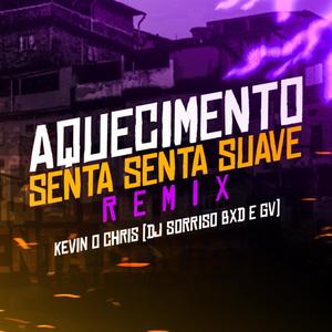NO SOM DA BATIDA SENTA SENTA SUAVE (Explicit)