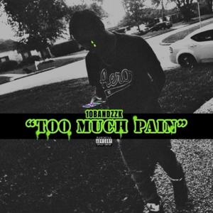 To much pain (Explicit)