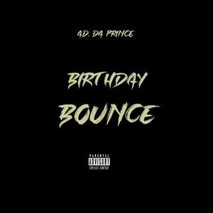 Birthday Bounce