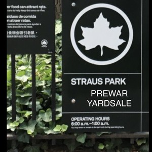 Strauss Park