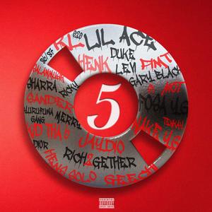 PARAPLU (feat. Fosa YG & King Ocho) (Explicit)