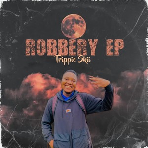 Robbery_Ep (2023 Remastered Version)