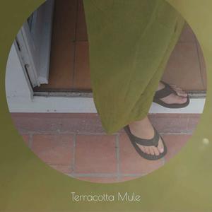 Terracotta Mule