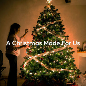 Under the Christmas Tree (Cozy Version)