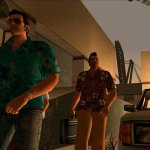 Tommy Vercetti (Explicit)