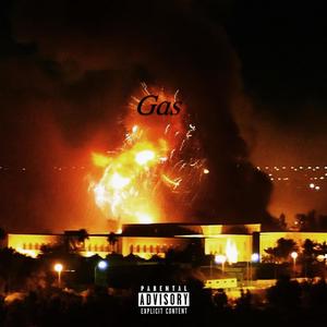 Gas