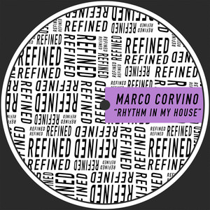 Rhythm In My House (Original Mix)