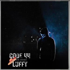 Luffy (feat. Boro Got The Keys) (Explicit)