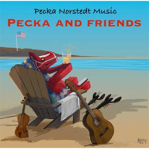 PECKA AND FRIENDS