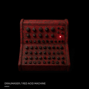 Red Acid Machine