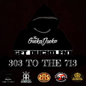 303 To The 713 (feat. Filero, One11 & Kreepa)