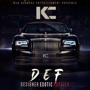 D.E.F (Designer Exotic Foreign) [Edited]
