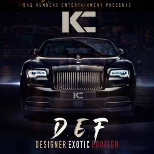 D.E.F(Designer Exotic Foreign)[Edited]