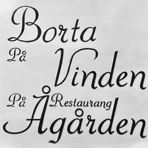 På Restaurang Ågården (Live)