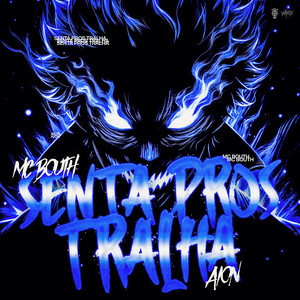 Senta Pros Tralha (Slowed)