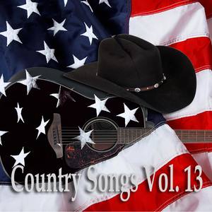 Country Songs, Vol. 13