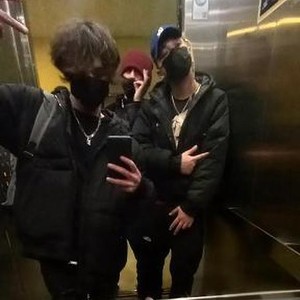 Cabernet(feat. Plaketa, DH & Veneno Ye) (Explicit)