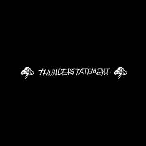 Thunderstatement