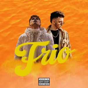 FRIO (feat. DOREAN)