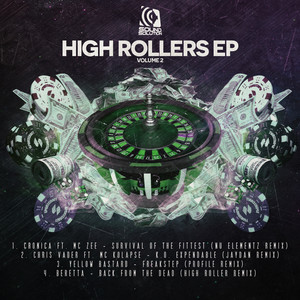 Freakstep (Profile Remix)
