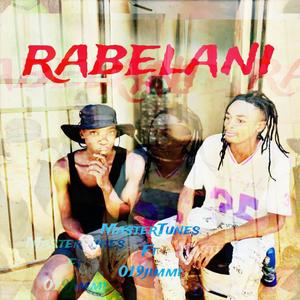 Rabelani (feat. 019jimmi) (Explicit)