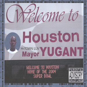 H-town (houston) Luv Ep