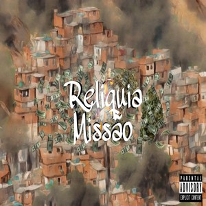 Missão (Explicit)
