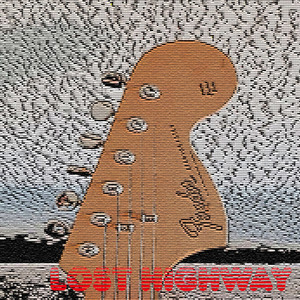 Lost Highway