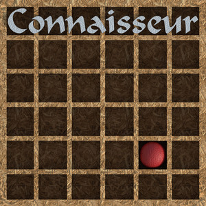 Connaisseur, Vol.1