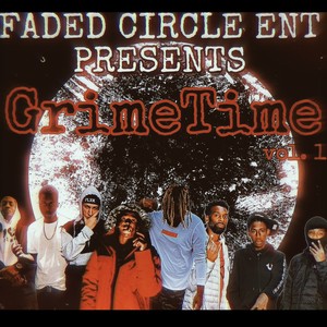 GrimeTime vol. 1 (Explicit)