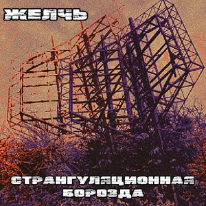 Странгуляционная борозда