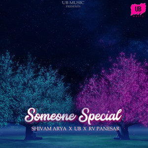 Someone Special