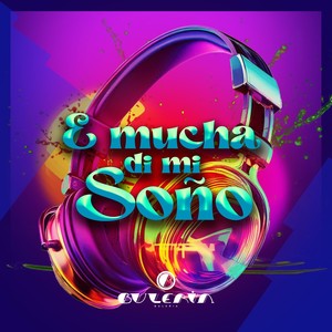 E Mucha Di Mi Soño [feat. Rocco Flava] (Live)