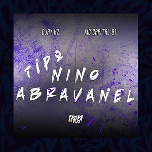 Tipo Nino Abravanel (Explicit)