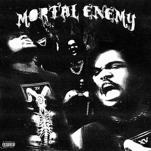 Mortal Enemy (Explicit)